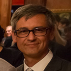 Andr&eacute; Delisle